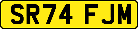 SR74FJM