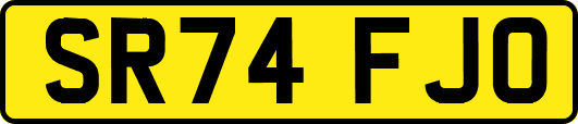 SR74FJO