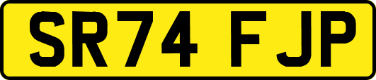 SR74FJP