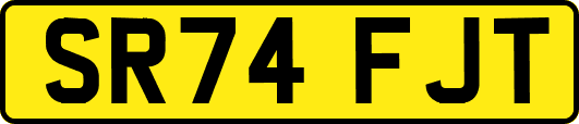 SR74FJT