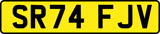SR74FJV