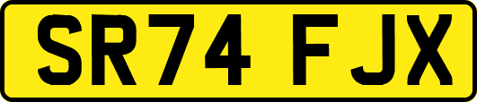 SR74FJX