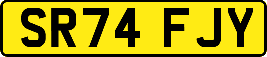SR74FJY