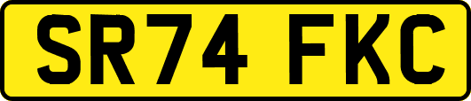 SR74FKC