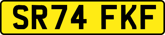 SR74FKF