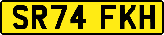 SR74FKH