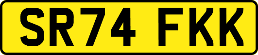 SR74FKK