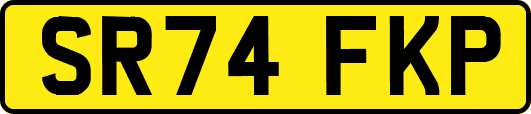 SR74FKP