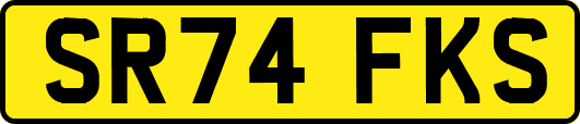 SR74FKS