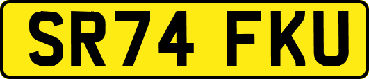 SR74FKU