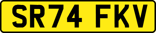 SR74FKV