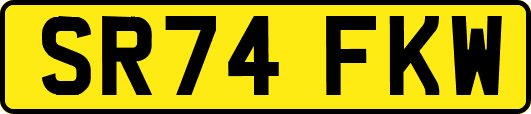 SR74FKW