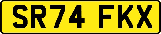 SR74FKX