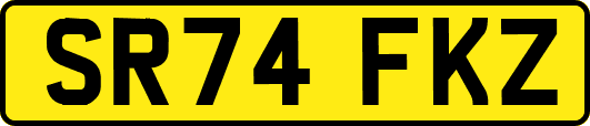 SR74FKZ