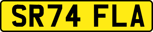SR74FLA