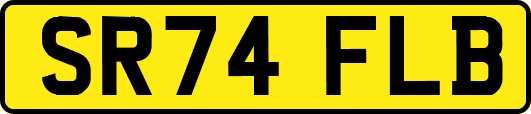 SR74FLB