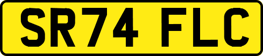 SR74FLC