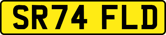SR74FLD
