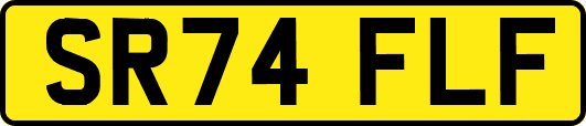 SR74FLF