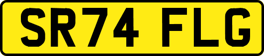 SR74FLG
