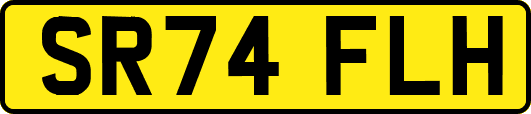 SR74FLH
