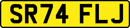 SR74FLJ