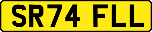 SR74FLL