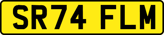 SR74FLM