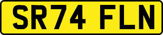 SR74FLN