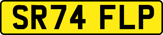 SR74FLP