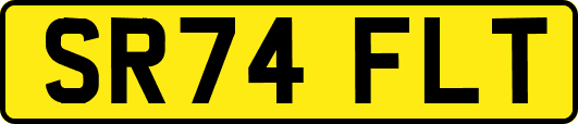 SR74FLT