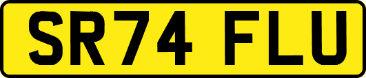 SR74FLU