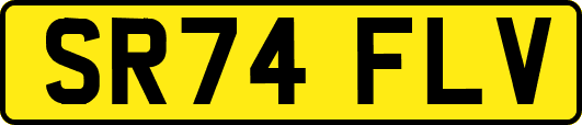 SR74FLV