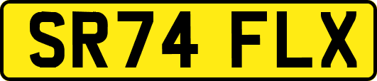 SR74FLX