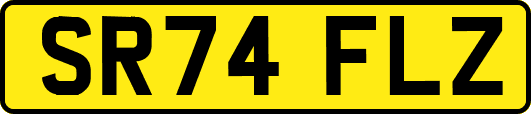 SR74FLZ