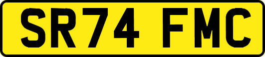 SR74FMC