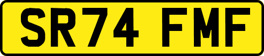 SR74FMF