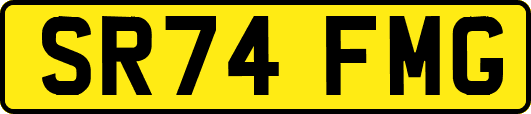 SR74FMG