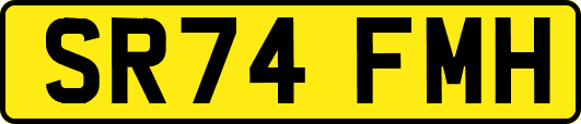 SR74FMH