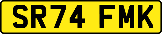 SR74FMK