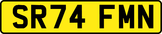 SR74FMN