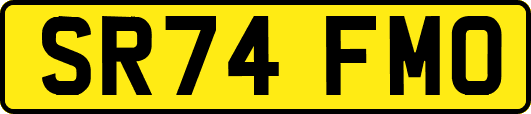 SR74FMO