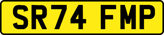 SR74FMP