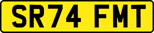 SR74FMT