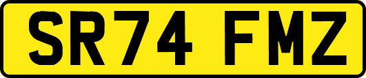 SR74FMZ