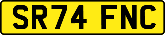 SR74FNC
