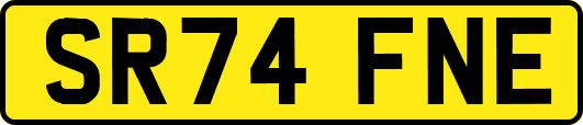 SR74FNE