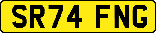 SR74FNG