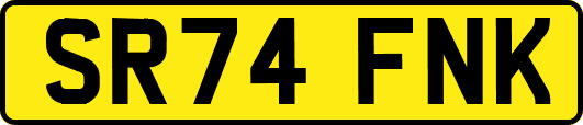 SR74FNK