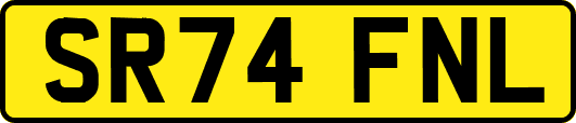 SR74FNL